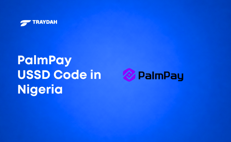 PalmPay USSD Code in Nigeria