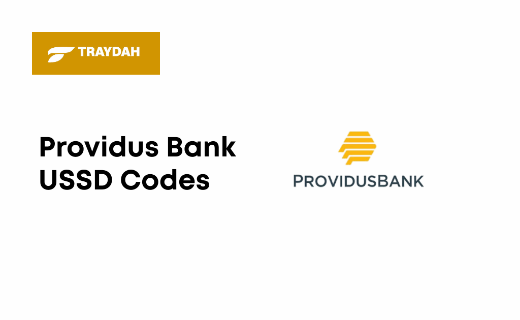 Providus Bank USSD Codes (1)